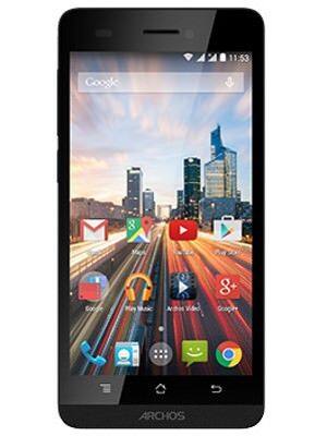 Archos 45b Helium 4G