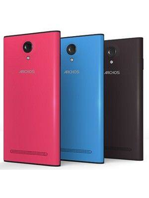 Archos 45c Platinum