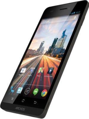 Archos 50 Helium 4G