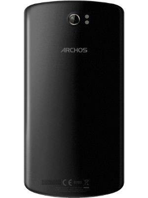 Archos 50 Oxygen