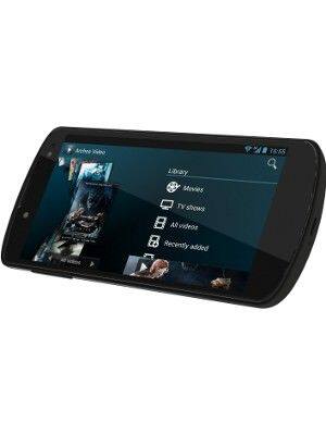 Archos 50 Oxygen