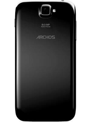 Archos 50 Platinum