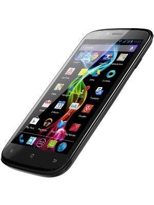 Archos 50 Platinum