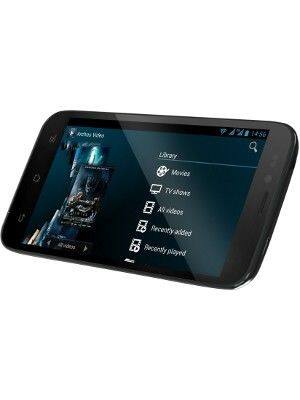 Archos 50 Platinum