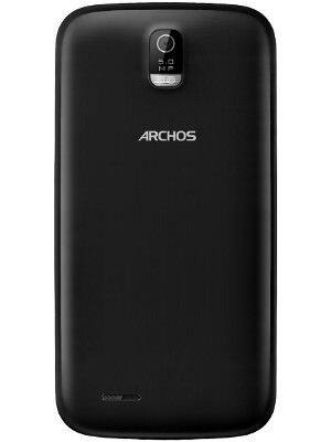 Archos 50 Titanium