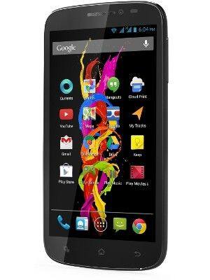 Archos 50 Titanium