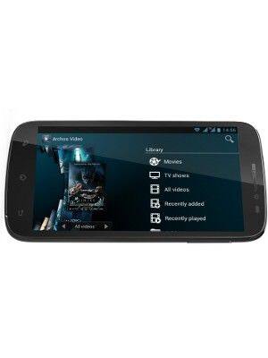 Archos 50 Titanium