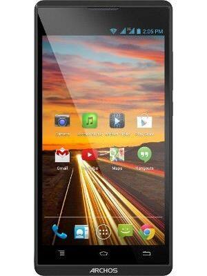 Archos 50b Oxygen
