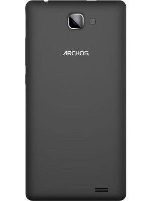 Archos 50b Oxygen