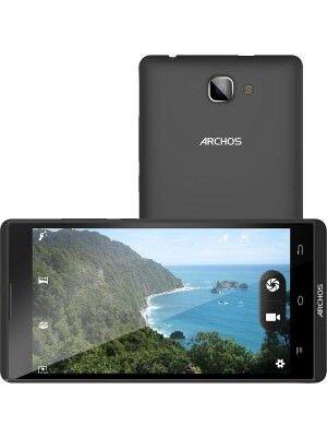 Archos 50b Oxygen