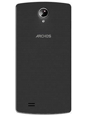 Archos 50b Platinum