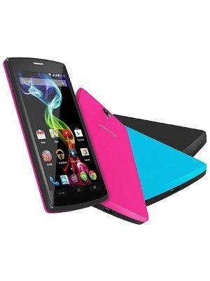 Archos 50b Platinum