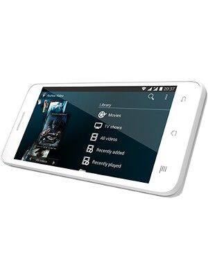 Archos 50c Helium 4G