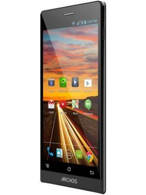 Archos 50c Oxygen