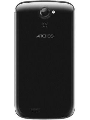 Archos 53 Platinum