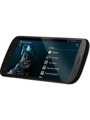 Archos 53 Platinum