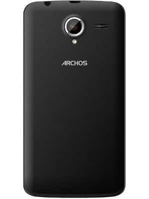 Archos 53 Titanium