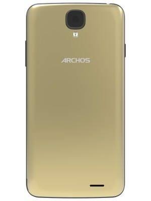 Archos 55 Helium 4 Seasons