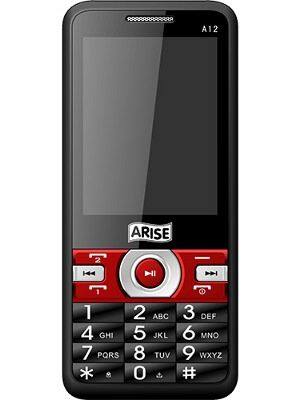 Arise