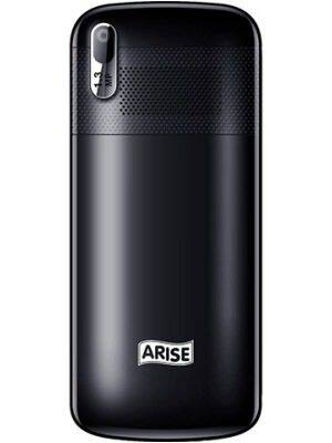 Arise