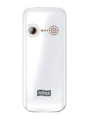 Arise