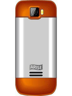 Arise