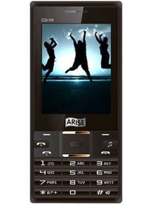 Arise