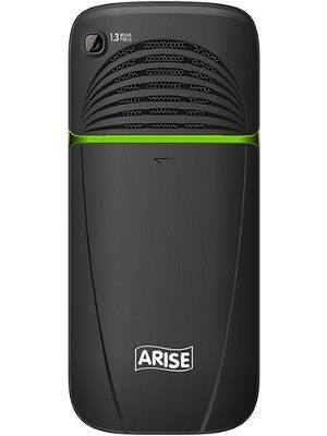 Arise