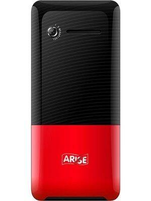Arise