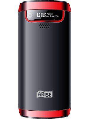 Arise