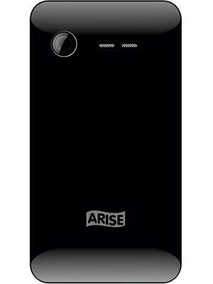 Arise
