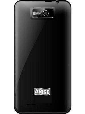 Arise Trinity T3