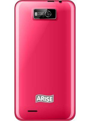 Arise Trinity T3