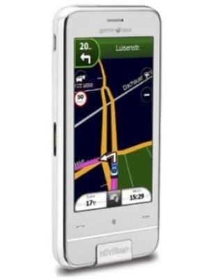 Asus Nuvifone M10