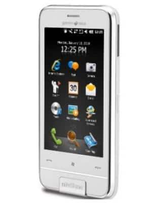 Asus Nuvifone M10