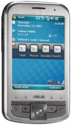 Asus