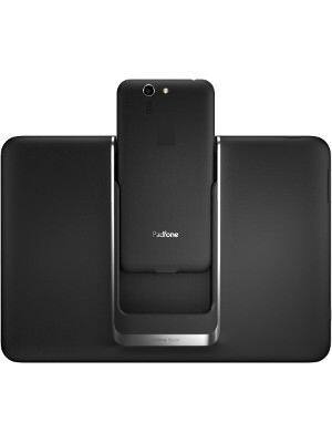 Asus PadFone S
