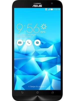 Asus Zenfone 2 Deluxe 128GB