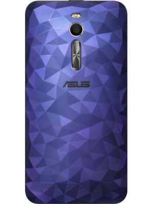 Asus Zenfone 2 Deluxe