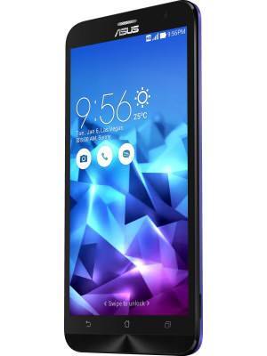 Asus Zenfone 2 Deluxe
