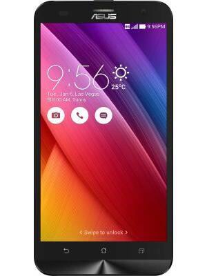 Asus Zenfone 2 Laser ZE550KL 3GB RAM