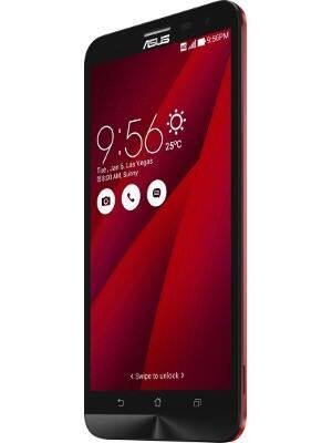 Asus Zenfone 2 Laser ZE601KL