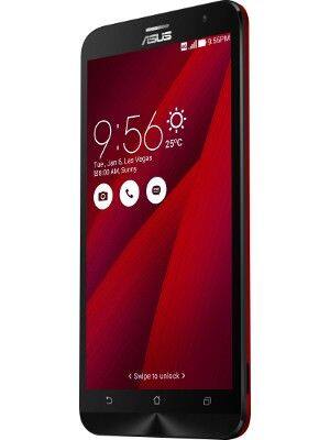 Asus Zenfone 2 ZE550ML