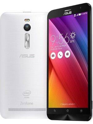 Asus Zenfone 2 ZE550ML