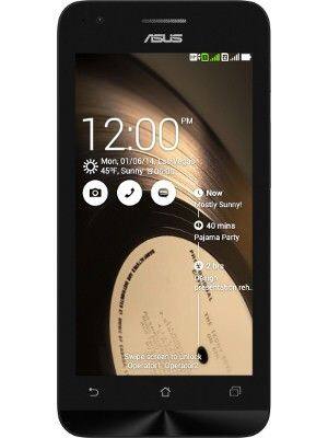 Asus Zenfone C ZC451CG