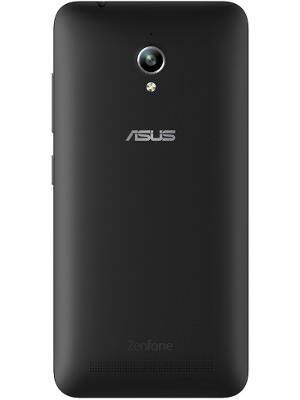 Asus Zenfone Go