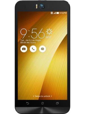 Asus Zenfone Selfie
