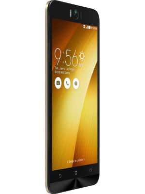 Asus Zenfone Selfie