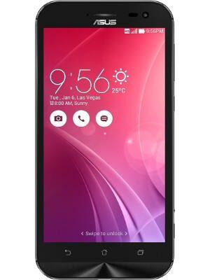Asus Zenfone Zoom ZX551ML