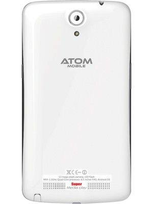 Atom Maximus